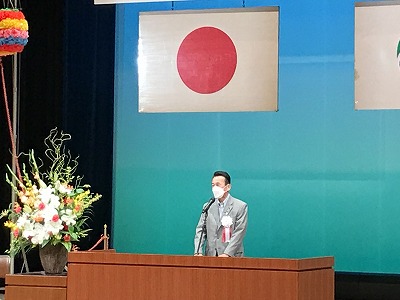 市長